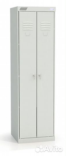 Шму 22-530 Шкаф универсальный