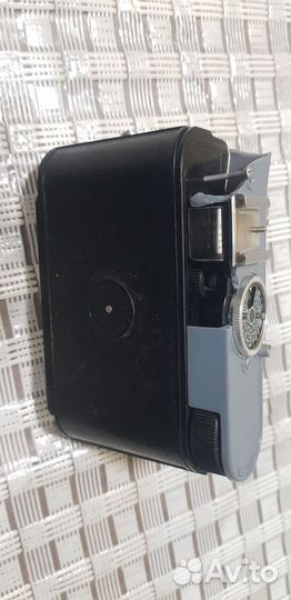 Плёночный фотоаппарат