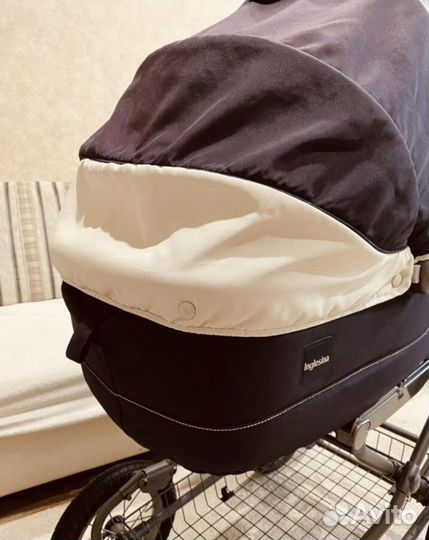 Коляска Inglesina Comfort