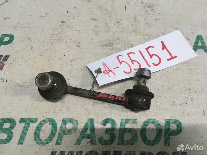 Стойка переднего стабилизатора для Mazda 626 4 19