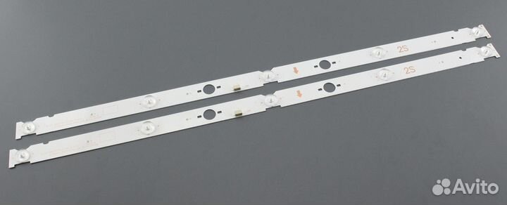 LED подсветка 32