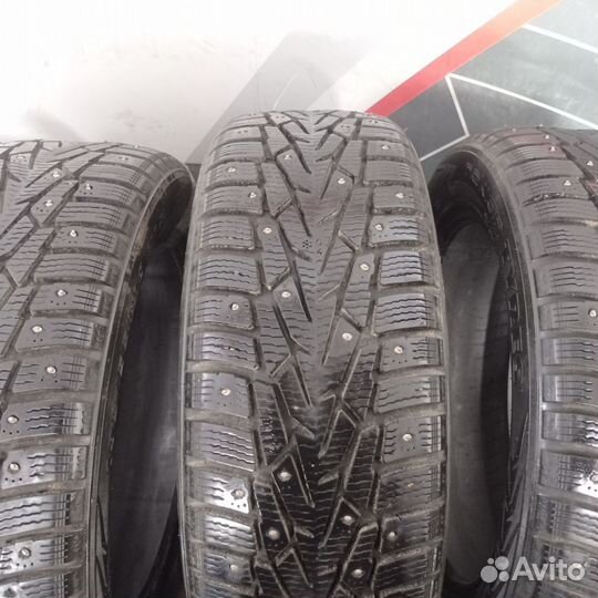 Nokian Tyres Nordman 7 195/55 R16