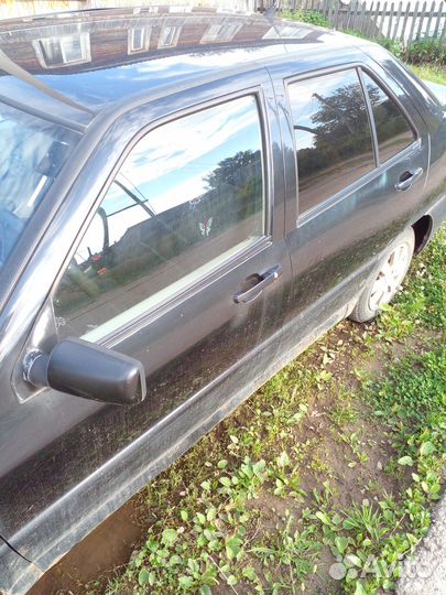 Chery Amulet (A15) 1.6 МТ, 2006, 123 494 км