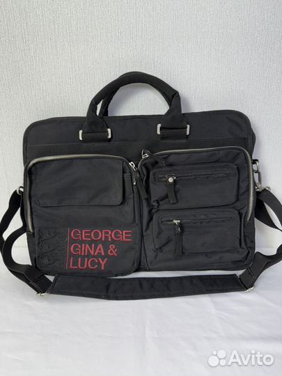 Сумка George Gina Lucy Laptop 802