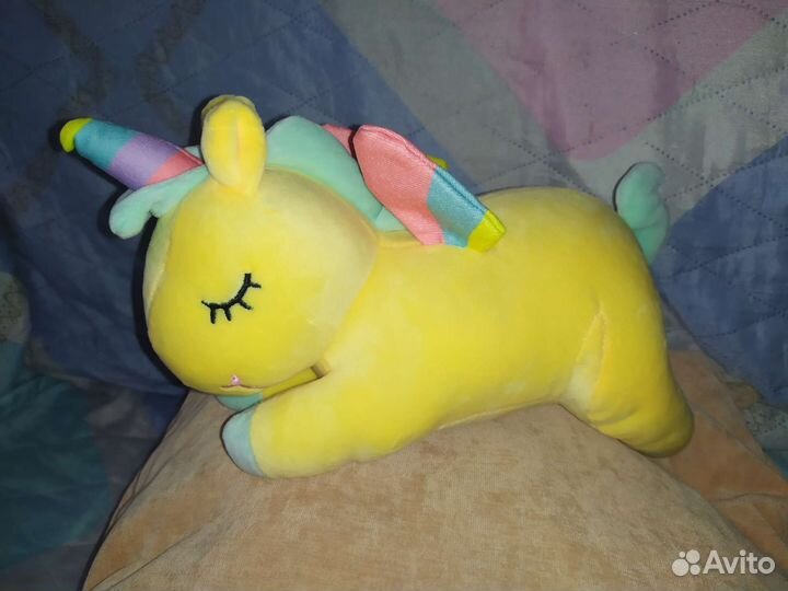 Единорожка