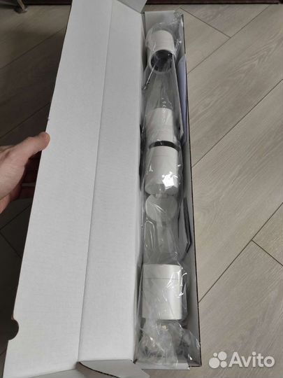 Потолочный софит Икеа Нимоне Nymane