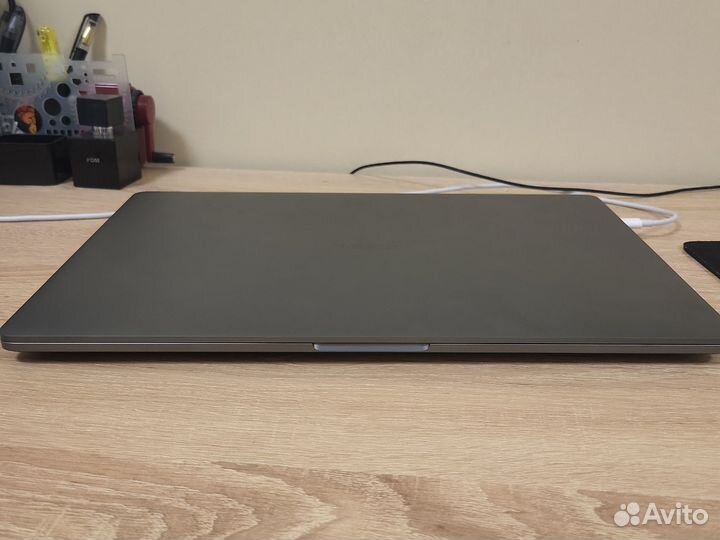Xiaomi notebook pro 15.6 2021