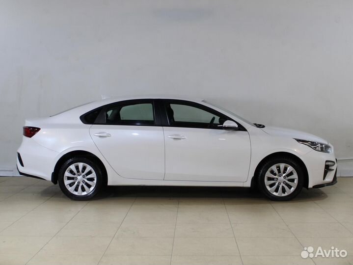 Kia Cerato 2.0 AT, 2019, 94 071 км