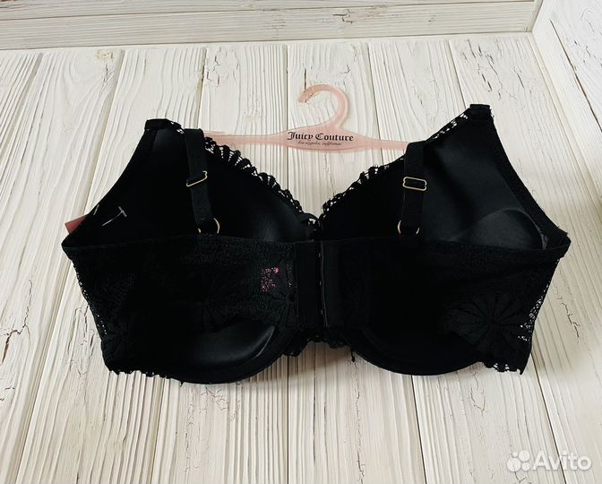 Бюстгальтер Juicy Couture, оригинал 36B