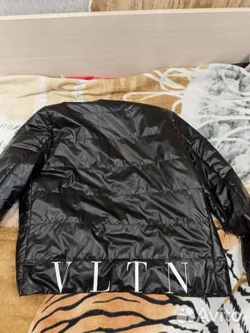 Мужская куртка Valentino
