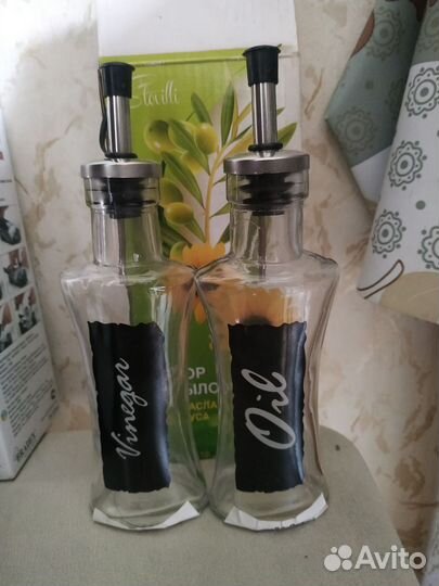 Набор для роллов и бутылок