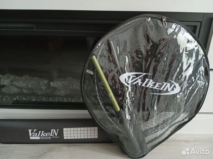 Спиннинг Valkein Break Trough Zero Verge 60GL-4G