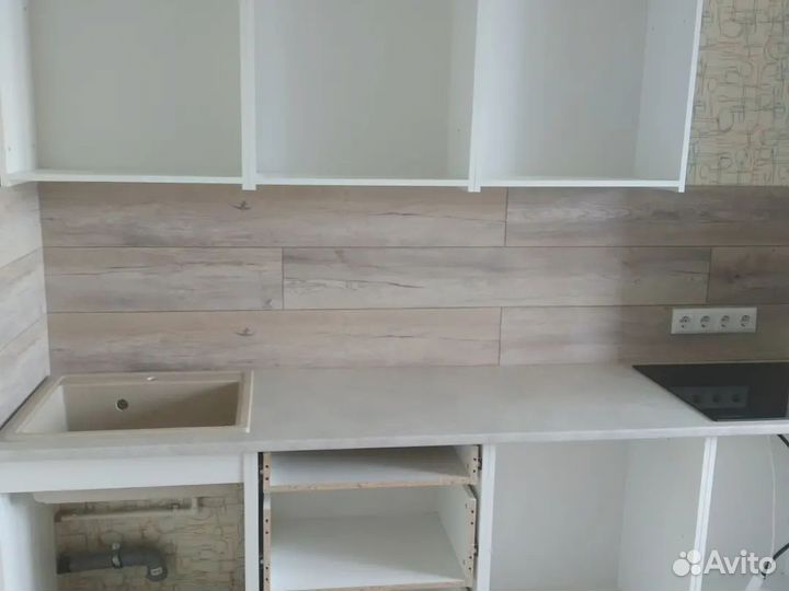 Кухня на заказ