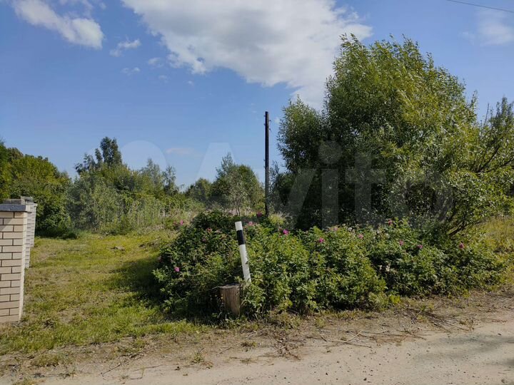 Дача 23 м² на участке 23 сот.