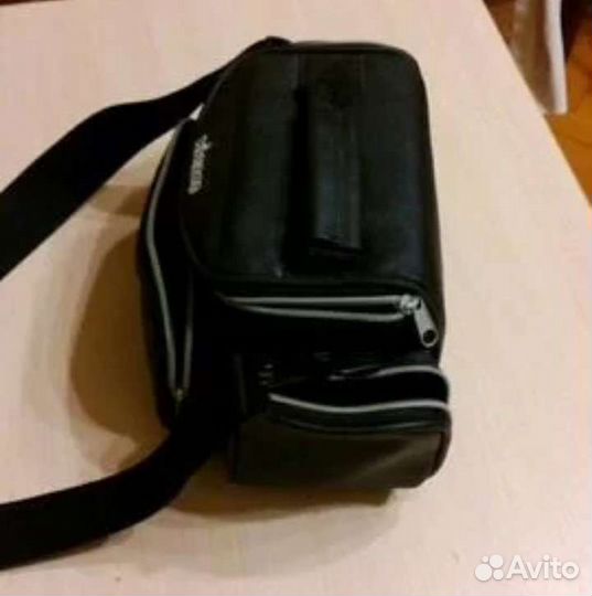 Сумка для видеокамеры