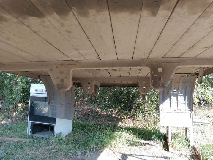 Кузов на газель 3 m