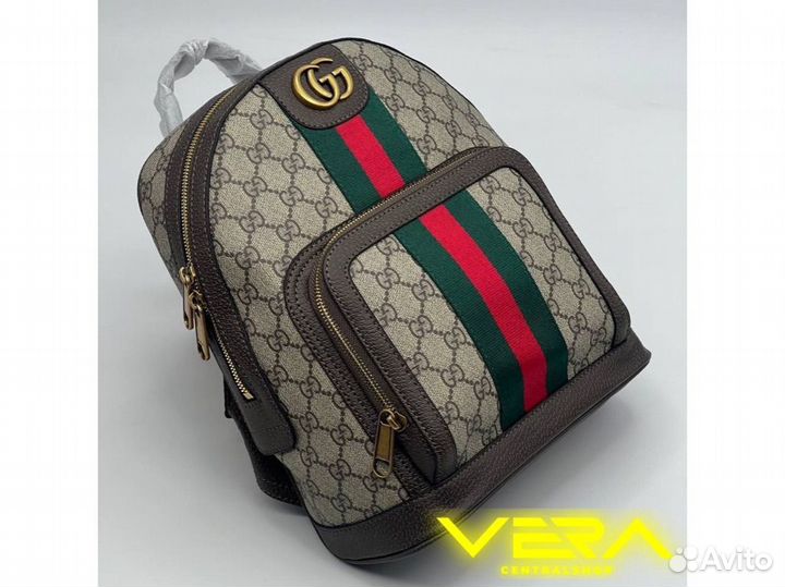Рюкзак Gucci