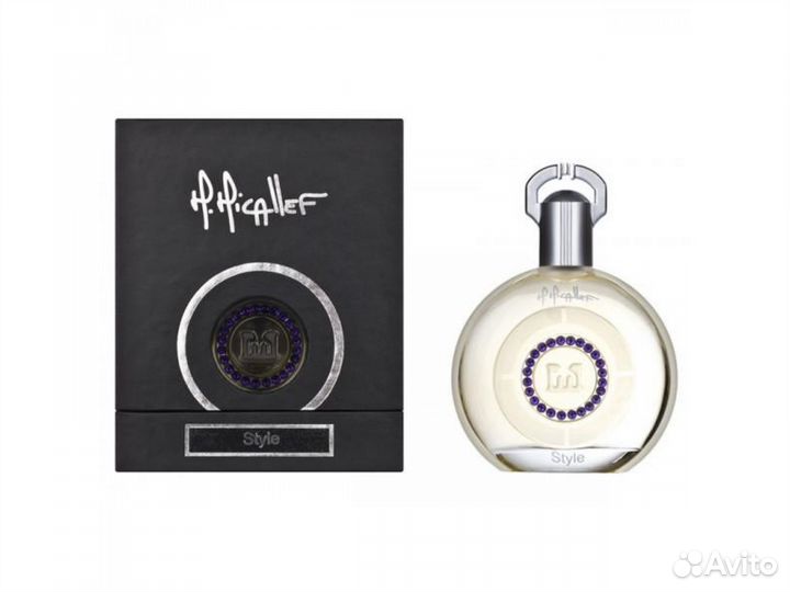 M.Micallef Style 100 мл