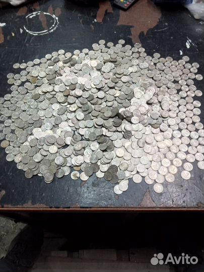 Копейка 1 килограм