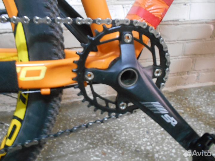 Stels Navigator 770D 27.5'' V010