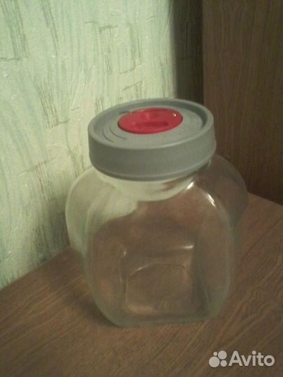 Текси ёмкость фирмы цептер