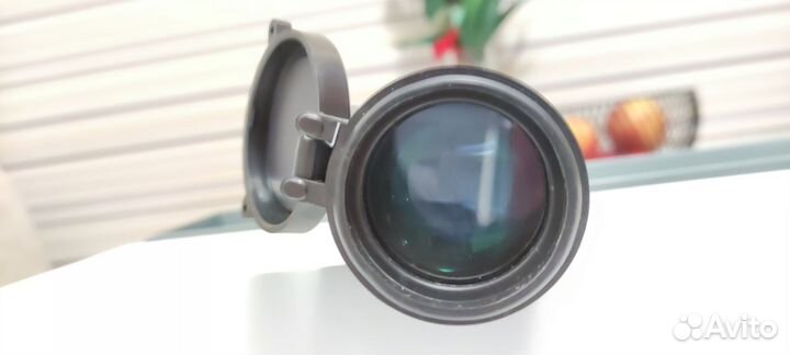 Hakko hunter BNL-1564 1.5-6x40