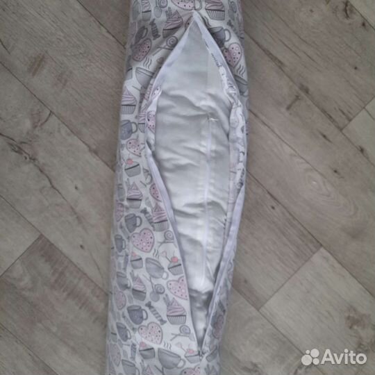 Подушка обнимашка для беременных