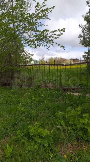 Участок 15 сот. (ИЖС)