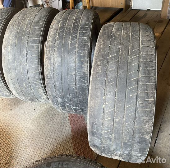 Kumho 722 265/50 R20