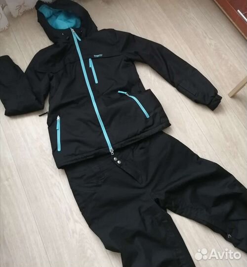 Горнолыжный костюм женский 44 46 размер