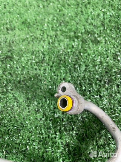 Трубка кондиционера Mercedes-Benz E-Class W212