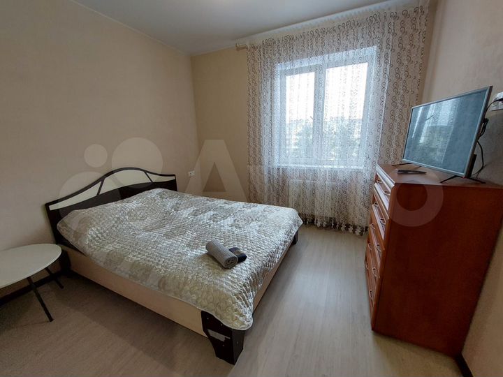 2-к. квартира, 60 м², 7/9 эт.