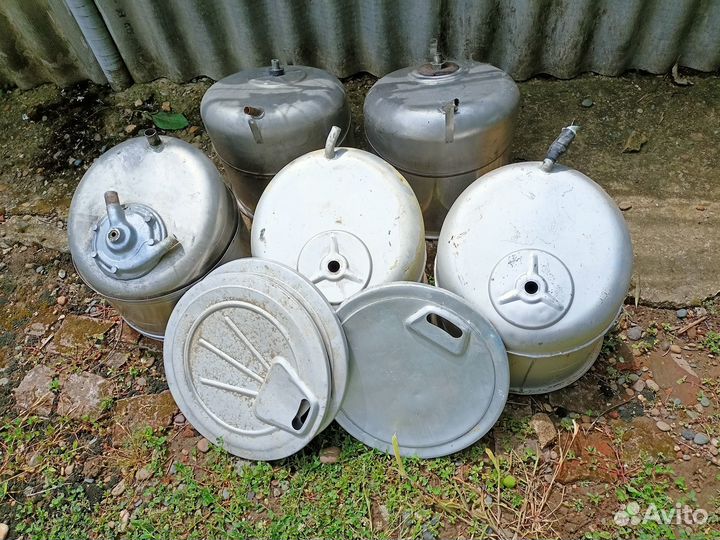 Зап. части от стиральных машин