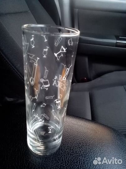 Бокалы Luminarc