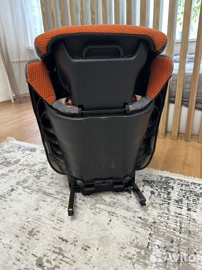 Детское Автокресло recaro monza