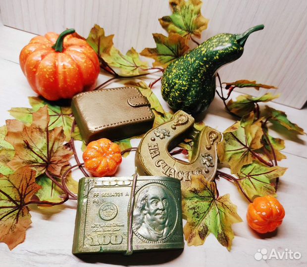 Арома свечи