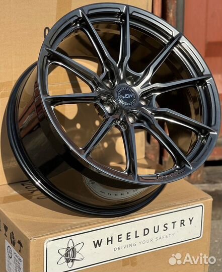 Кованые диски R19 BMW M5 F90