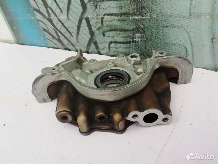 Масляный насос Форд фокус 1