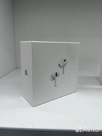 Беспроводные наушники apple airpods