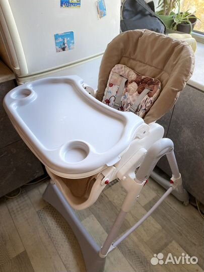 Стул для кормления