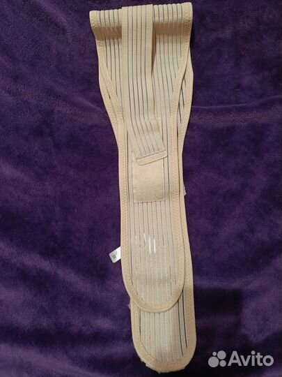 Бандаж дородовой