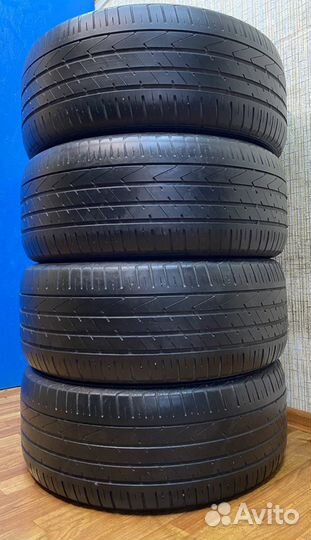 Hankook Ventus S1 Evo 2 K117 255/55 R18