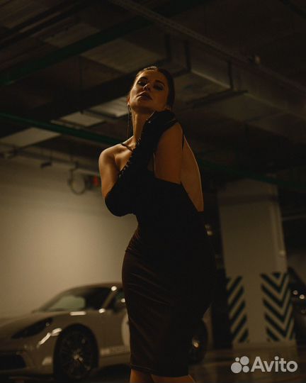 Персональный стилист