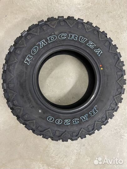 Roadcruza RA3200 M/T 305/70 R16 118Q