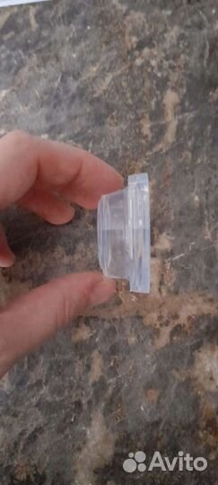 Мембрана для молокоотсоса Avent