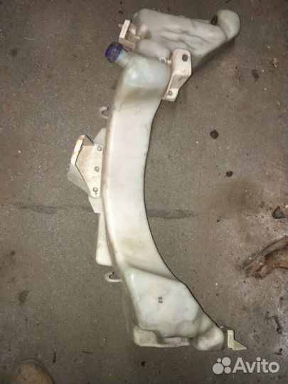 Бачок омывателя Fiat Punto 1