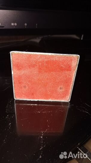 Календарь перекидной СССР