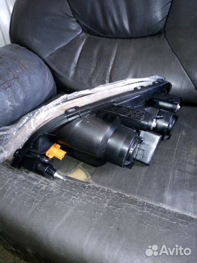 Фара новая правая лачетти седан, универсал