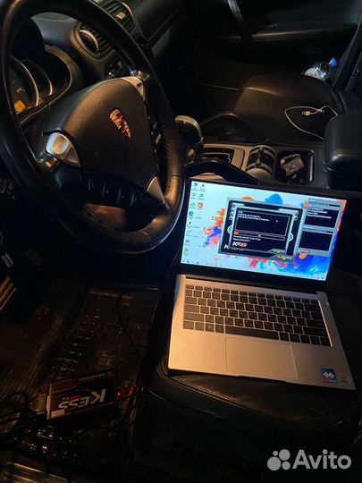 Чип тюнинг, евро2, диагностика, выезд на дом