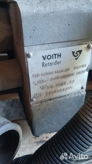 Кпп мерседес актрос G 211-16